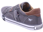 Mustang Herren   in grau