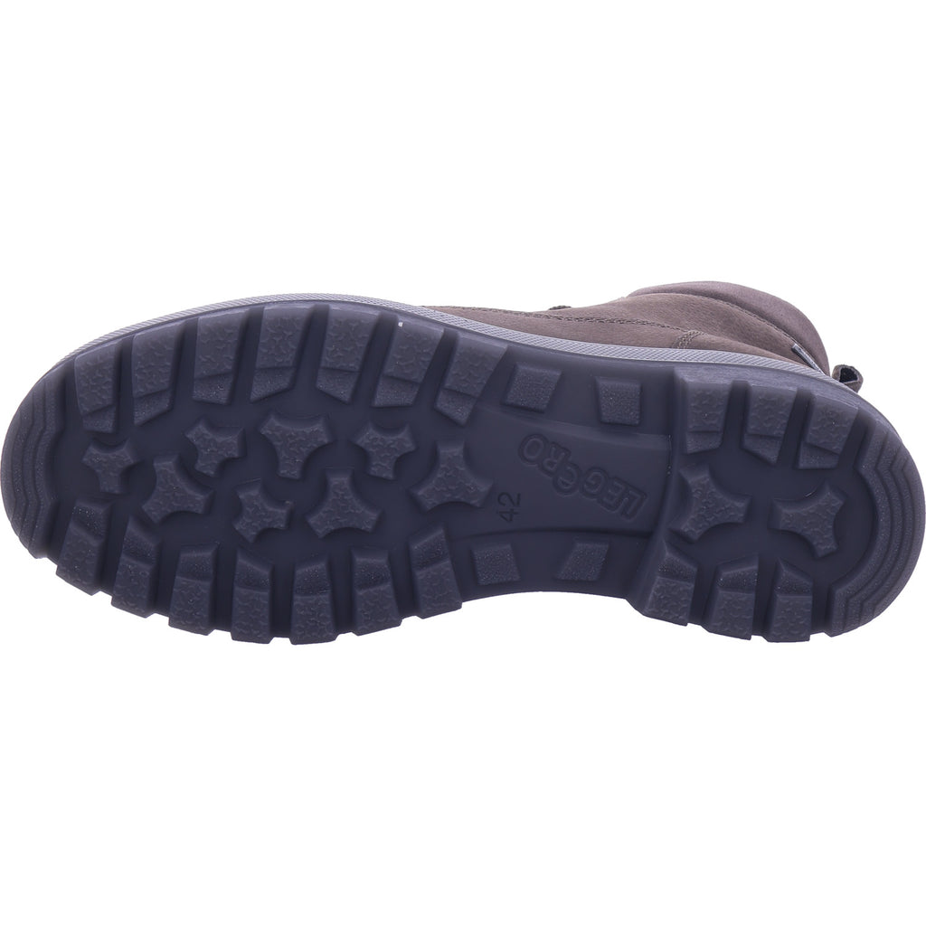 Legero Herren Winterstiefel Montana in braun