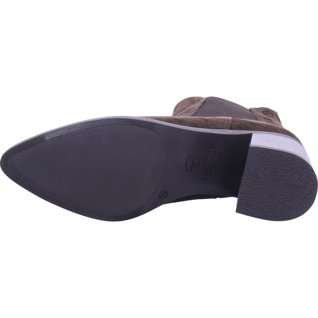 Tamaris Women's Boots in Brown
