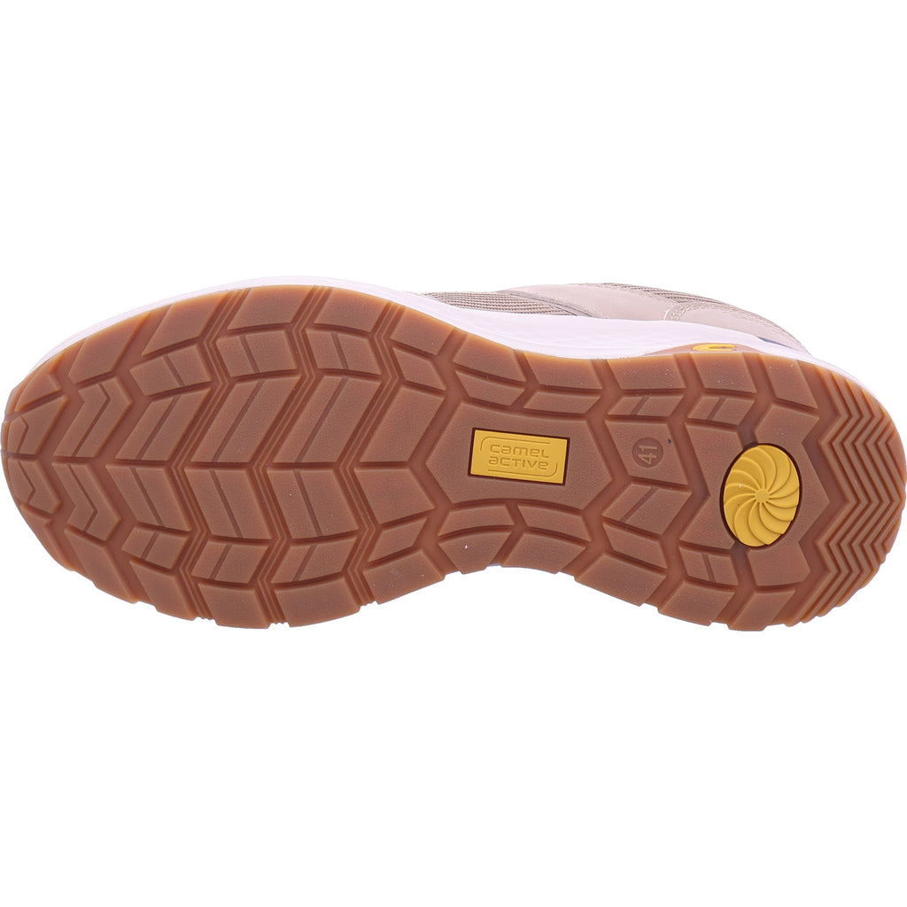 Camel Active Men's Sneakers in beige