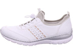 Rieker Damen Sneaker  in frei