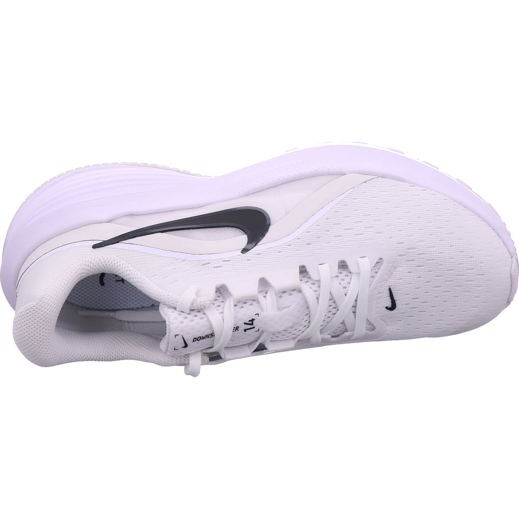 Nike Herren Sportschuh  in weiß