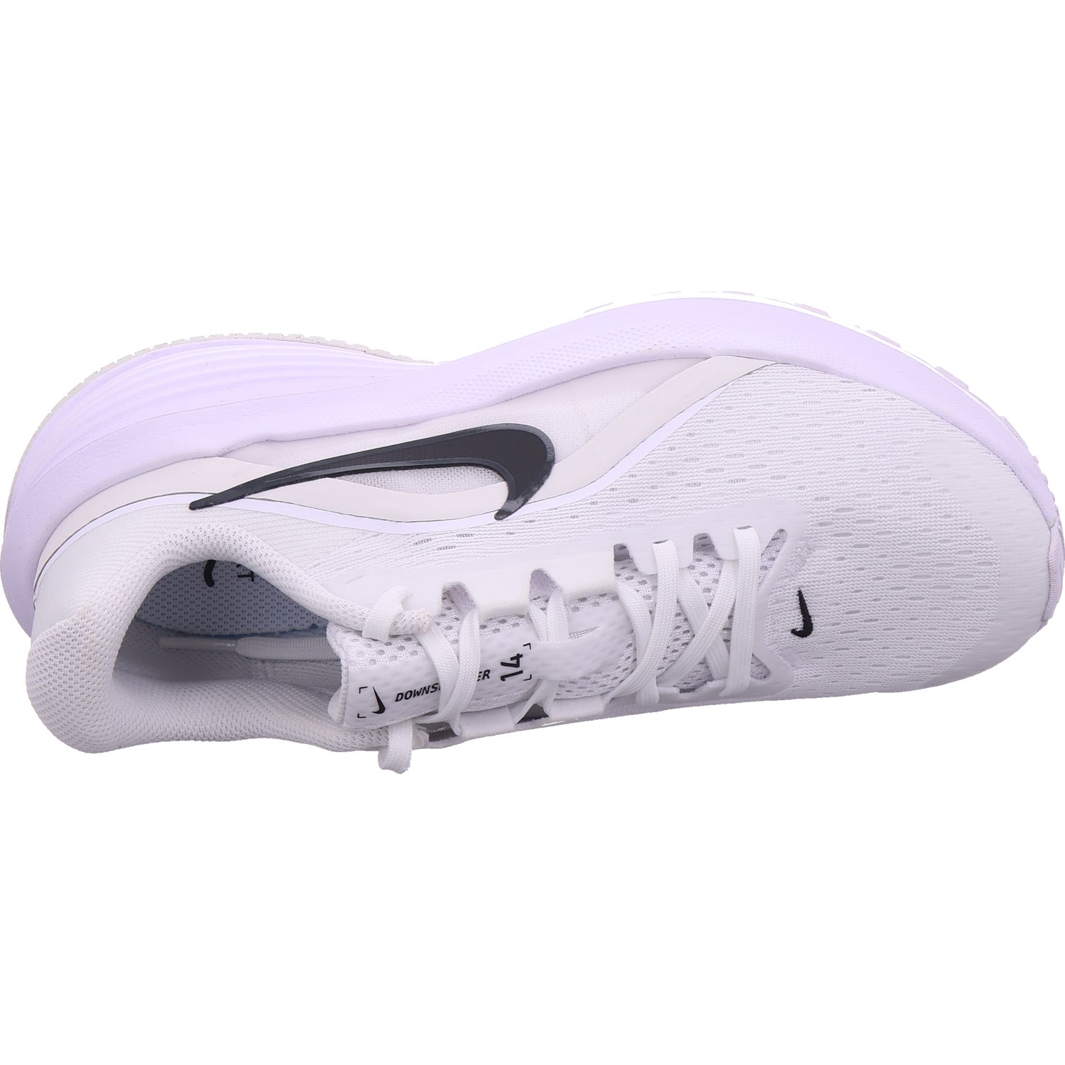 Nike Herren Sportschuh  in weiß