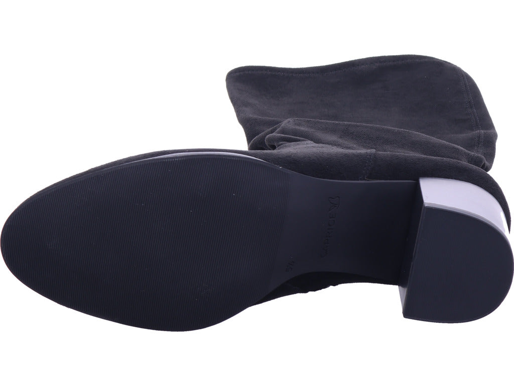 Caprice Damen Stiefel  in schwarz