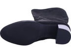 Caprice Damen Stiefel  in schwarz