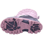 Lurchi  Moonboots  in rose