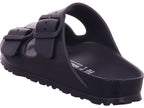 Birkenstock Damen Badeschuh  in schwarz