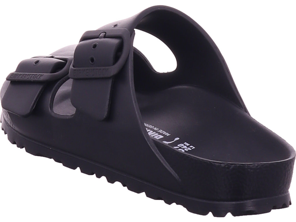 Birkenstock Women's Bathing Slipper in Black