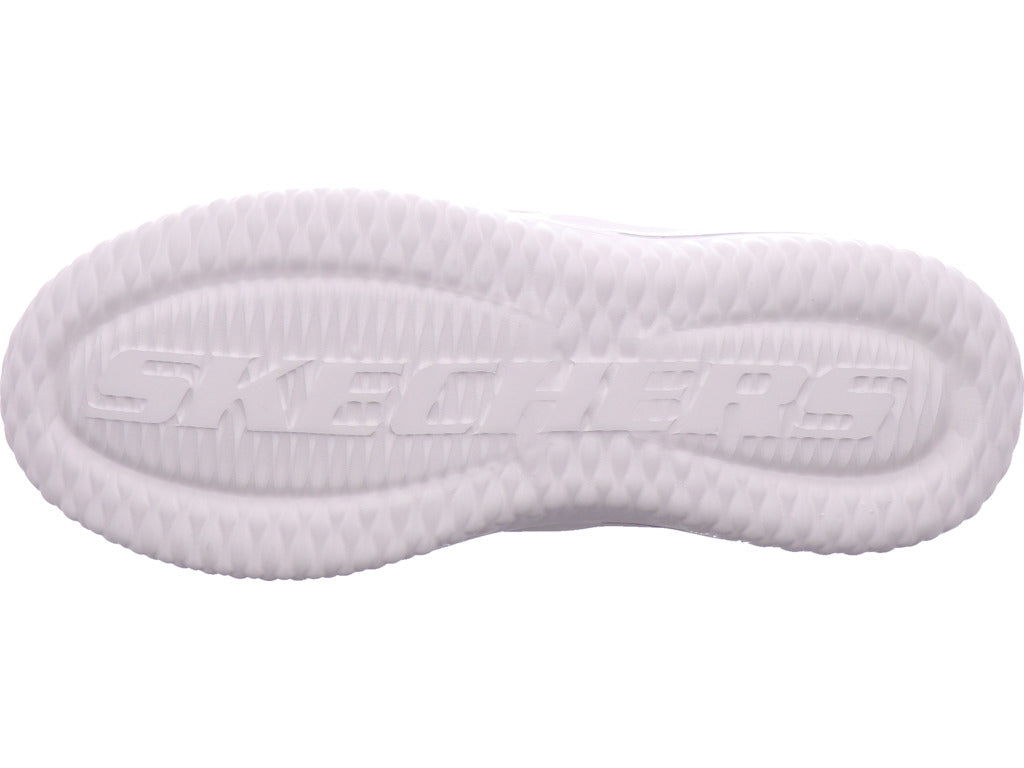 SKECHERS Herren Slipper  in beige