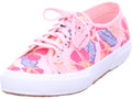 Superga Damen Sneaker  in pink