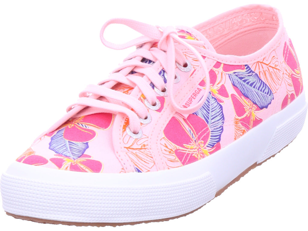 Superga Damen Sneaker  in pink