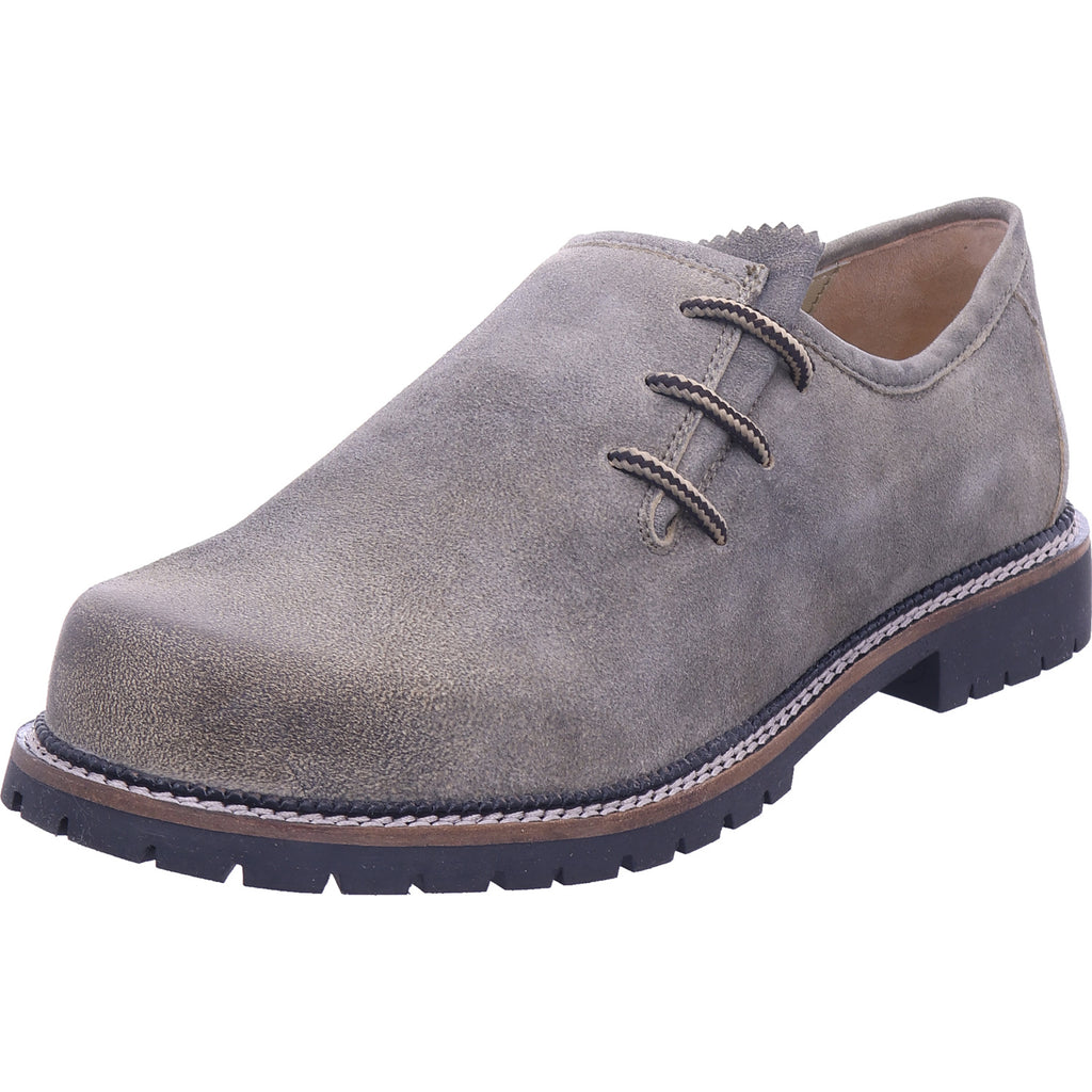 Vista Herren Haferlschuh  in beige