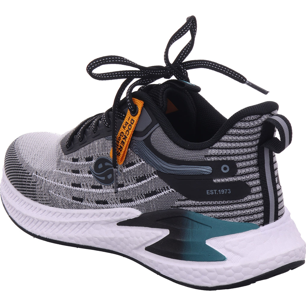 Dockers Herren Sneaker  in grau