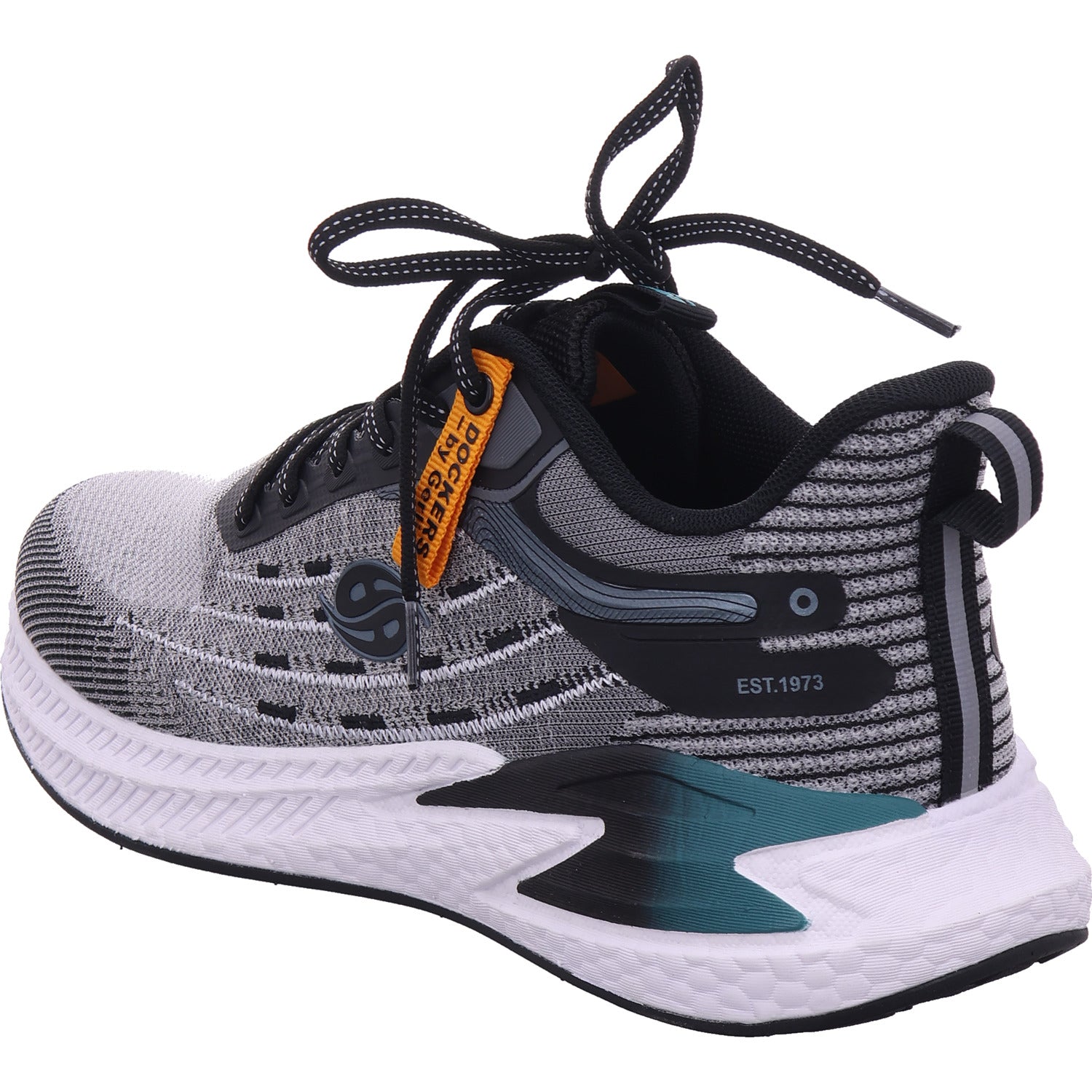 Dockers Herren Sneaker  in grau