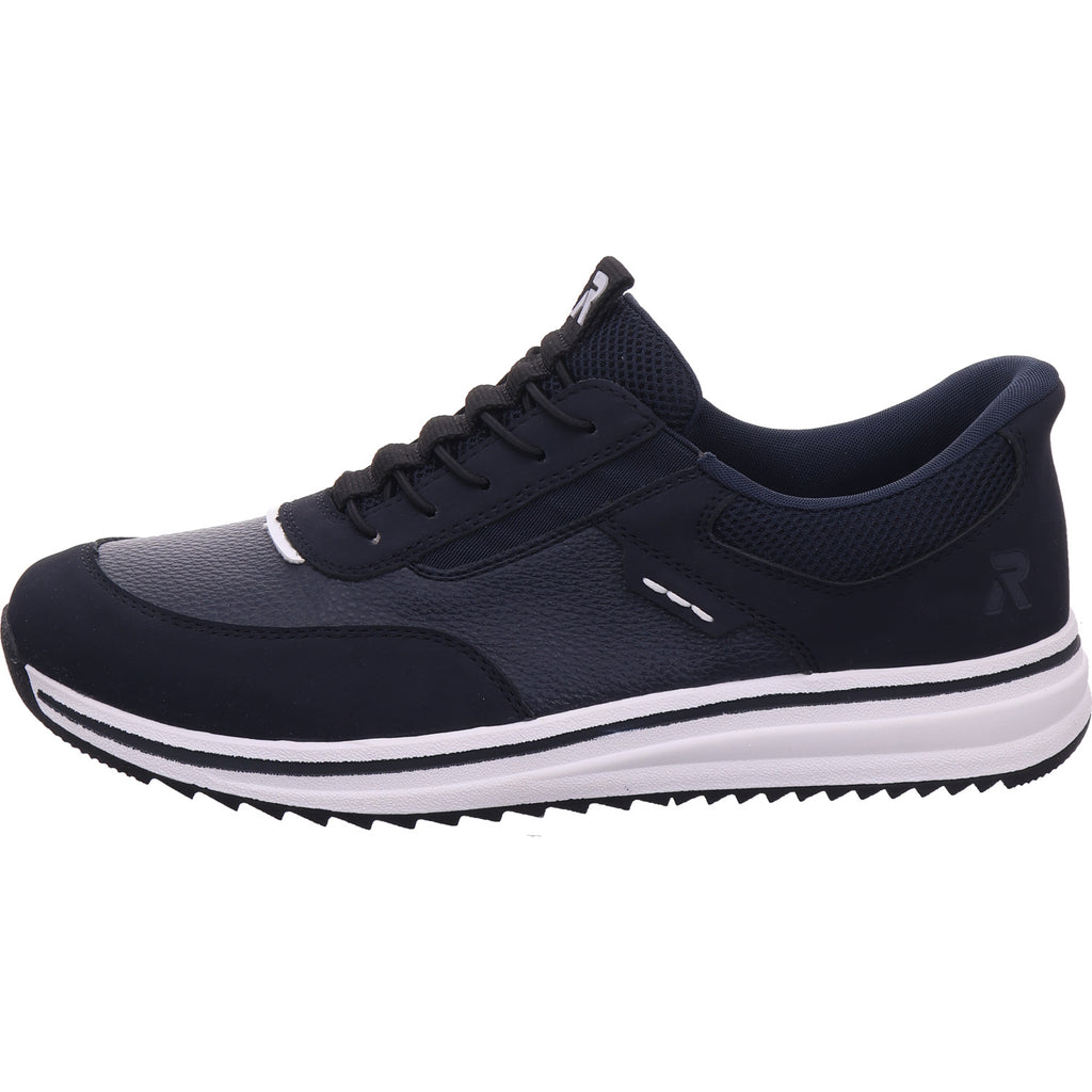 Rieker Damen Sneaker  in blau