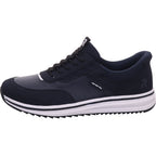 Rieker Damen Sneaker  in blau