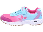 Lico Mädchen Sneaker  in pink