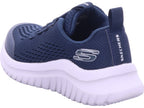 SKECHERS Jungen Slipper  in blau