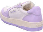 Women's Sneaker Xslam Av7 Savana Purple in purple