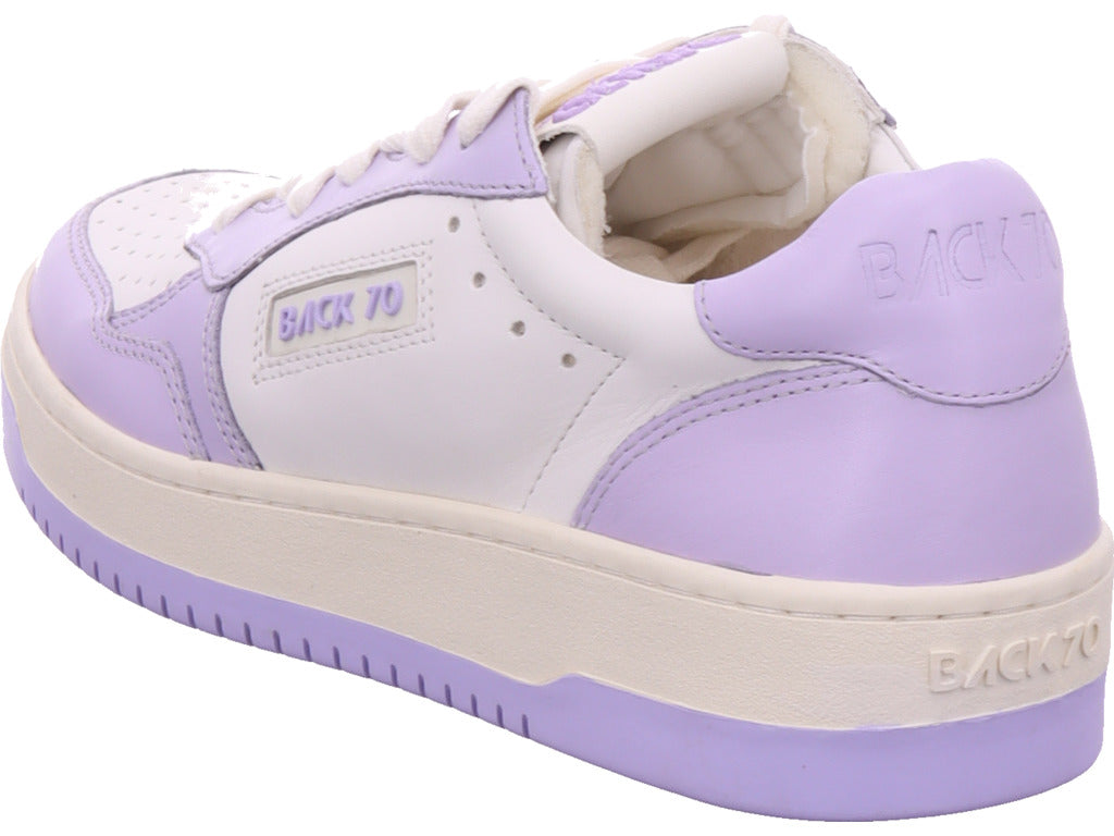 Women's Sneaker Xslam Av7 Savana Purple in purple