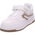 Dockers Girls' Sneakers in White