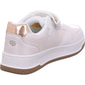 Dockers Mädchen Sneaker  in weiß
