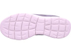 SKECHERS  Sneaker  in grau