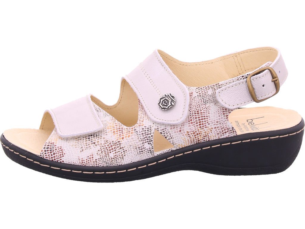 Portina Damen Sandalette  in sonstige