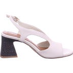 Tamaris Damen Sandalette  in beige