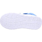 Superfit Jungen Lauflernschuh Breeze in blau