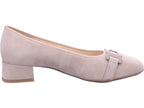 Ara Women's Pumps Graz in beige