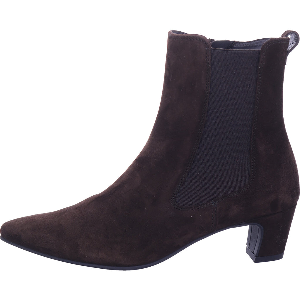 Paul Green Damen Stiefelette  in braun