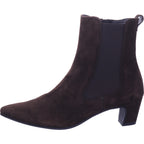 Paul Green Damen Stiefelette  in braun
