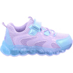 Silver Int Disney Mädchen Sneaker  in lila