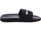 Champion Women's Swim Shoe in black