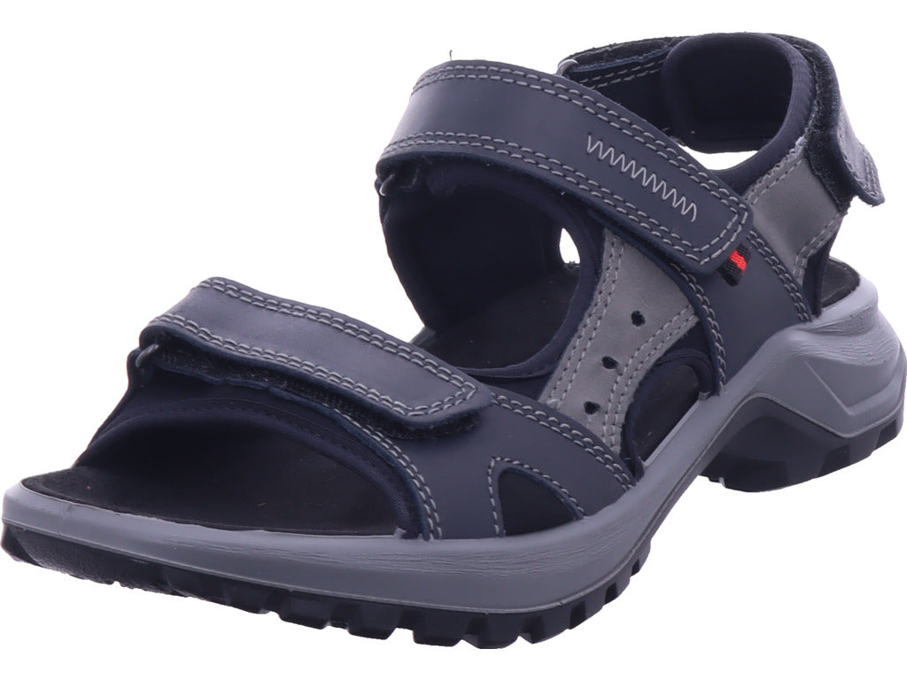 imac Herren Sandalette  in blau