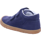 Superfit Jungen Halbschuh Flummi in blau