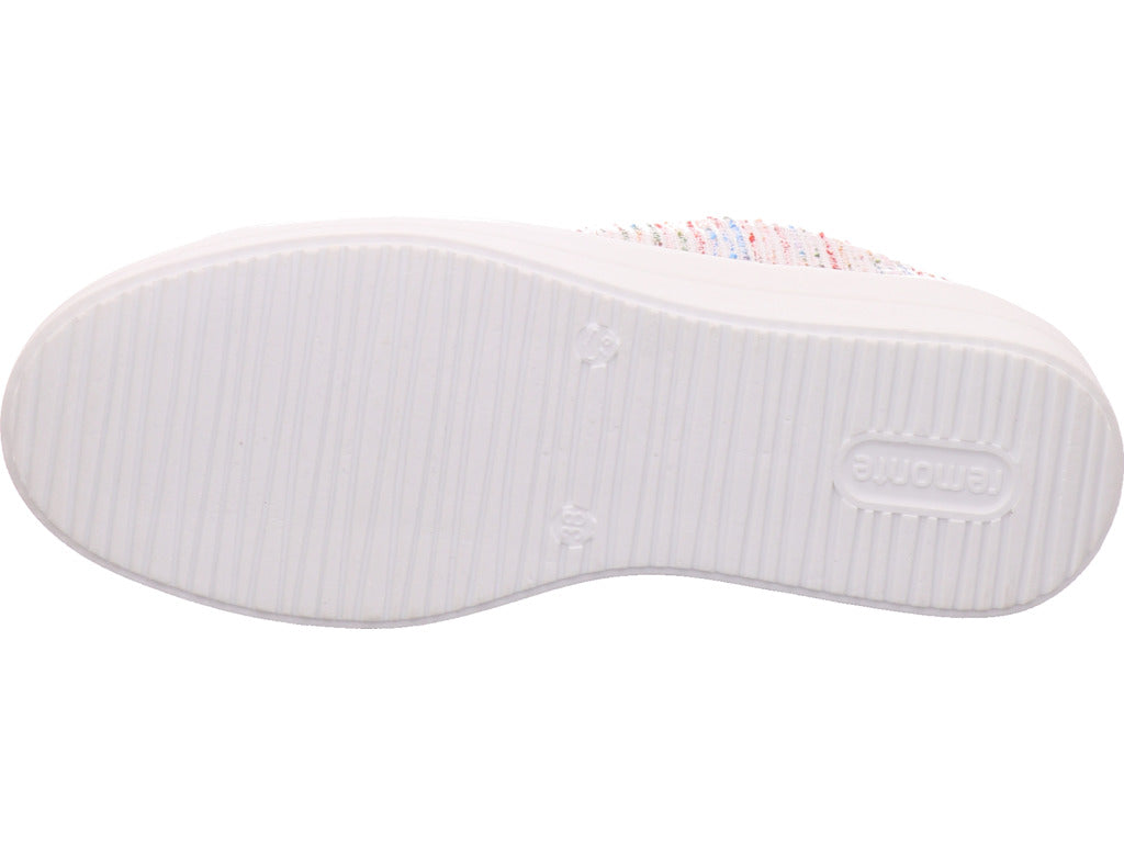 Remonte Damen Sneaker Remonte Fs Halbschuh in sonstige