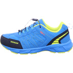 Skogan Herren Wanderschuhe  in blau