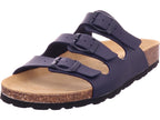 Canadian John Damen  Balu 353/58 Weichbett in blau