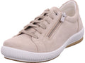 Legero Damen Sneaker Halbschuh Leder \ Tanaro 5.0 in beige