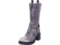 GIO+ Damen Stiefelette  in grau