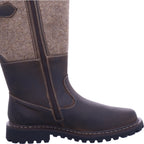 Josef Seibel Herren Winterstiefel  in braun