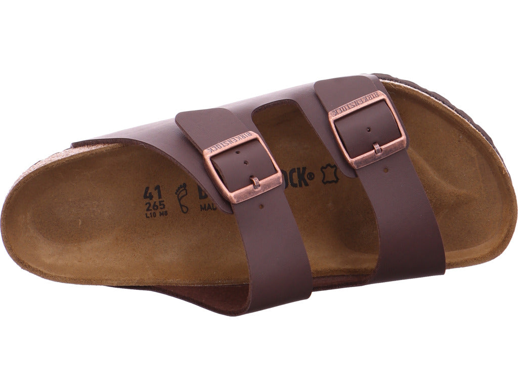Birkenstock Men's Sandals in Brown