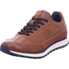 Bugatti Herren Sneaker 335A021Y5000 in braun