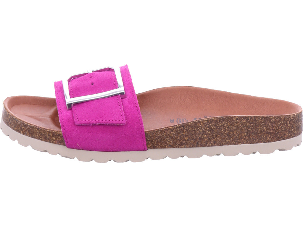 2 GO FASHION    in rot