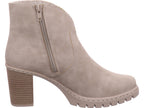Rieker Damen Stiefel Hwk Damen Stiefel in beige