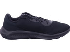Under Armour Herren Sportschuh  in schwarz