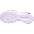 Dámské sandály SKECHERS Ultra Flex 3,0 v růžové barvě