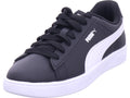 Puma Mädchen Halbschuh Puma Rickie Classic Jr in schwarz